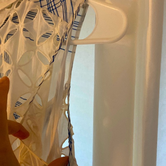 Anthropologie dress, size 2. - Picture 5 of 8